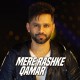Mere Rashke Qamar - Karaoke Mp3 - Rahul Vaidya