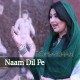 Naam Dil Pe - Karaoke Mp3 - Pakistani National Patriotic - Somia Khan