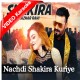 Nachdi Shakira Kuriye - Mp3 + VIDEO Karaoke - Mazhar Rahi