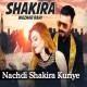 Nachdi Shakira Kuriye - Karaoke Mp3 - Mazhar Rahi