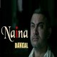 Naina - Karaoke Mp3 - Arijit Singh - Dangal