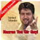 Nazran Ton Gir Gayi Ki Kariye - Mp3 + VIDEO Karaoke - Sardool Sikandar