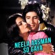 Neela Aasmaan So Gaya - Karaoke Mp3 - Amitabh Bachchan - Male Version