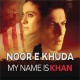 Noor e Khuda - Karaoke Mp3 - Adnan Sami - Shankar Mahadevan - Shreya Ghoshal - My Name is Khan