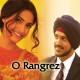 O Rangrez - Karaoke Mp3 - Javed Bashir - Shreya Ghoshal