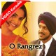 O Rangrez - Mp3 + VIDEO Karaoke - Javed Bashir - Shreya Ghoshal