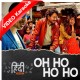 Oh Ho Ho Ho - Mp3 + VIDEO Karaoke - Sukhbir Singh - Without Rap - Hindi Medium
