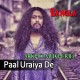 Paal Uraiya De - Karaoke Mp3 - Arko Mukherjee - Bangla