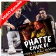 Phatte Chuk Di - Bhangra - Mp3 + VIDEO Karaoke - PBN - Raj Bains
