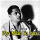 Piya Milan Ko Jana - Karaoke Mp3 - Pankaj Mullick