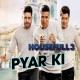 Pyar Ki Ma Ki - Karaoke Mp3 - Nakash Aziz - Housefull 3
