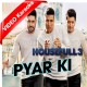 Pyar Ki Ma Ki - Mp3 + VIDEO Karaoke - Nakash Aziz - Housefull 3