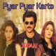 Pyar Pyar Karte Karte - Karaoke Mp3 - Abhijeet - Alka - Judaai