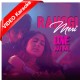 Rahogi Meri - Mp3 + VIDEO Karaoke - Arijit Singh - Love Aaj Kal