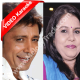 Ramta Jogi - Mp3 + VIDEO Karaoke - Sukhwinder - Sadhna Sargam - 1999