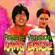 Rang Barse Bheege Chunar Wali - Female Version - Karaoke Mp3 - Amitabh Bachchan