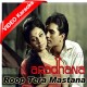 Roop tera mastana - Mp3 + VIDEO Karaoke - Ver 2 - Kishore Kumar