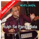 Rukh Se Parda Hata De - Improvized Version - Mp3 + VIDEO Karaoke - Rizwan Wali Muhammad