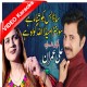 Sada Bas Hiko Shina Ae - Mp3 + VIDEO Karaoke - Ali Imran - Saraiki - Sindhi