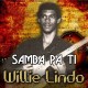 Samba Pa Ti - Caribbean - Karaoke Mp3 - Willie Lindo - Breezing
