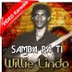 Samba Pa Ti - Caribbean - Mp3 + VIDEO Karaoke - Willie Lindo - Breezing
