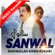 Sanwal - Mp3 + VIDEO Karaoke - Shafaullah Rokhri - Saraiki