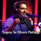 Sapno se bhare naina - Karaoke Mp3 - Shankar Mahadevan - Luck By Chance