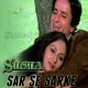 Sar Se Sarke Chunariya - Without Chorus - Karaoke Mp3 - Lata - Kishore - Silsila