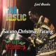 Sarano Christmas Parang - Caribbean - Karaoke Mp3 - Earl Brook