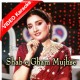 Shabe Gham Mujhse Milkar Aise Royi - Mp3 + VIDEO Karaoke - Naheed Akhtar