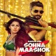 Sohna Mashooq Hove - Karaoke Mp3 - Mazhar Rahi