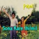 Sona Kare Jhilmil Jhilmil - Karaoke Mp3 - Hemlata - Suresh Wadkar
