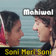 Soni Meri Soni Soni - Karaoke Mp3 - Mahiwal
