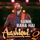 Sun Raha Hai na Tu - Karaoke Mp3 - Ankit Tiwari - Aashiqui 2