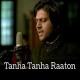 Tanha Tanha Raaton Mein - Karaoke Mp3 - Faraz
