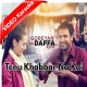 Tenu Khabbar Na Koi - Mp3 + VIDEO Karaoke - Kamal Khan - Jaspinder Nurala - Goreyan Nu Dafa Karo
