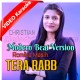 Tera Rab - Modern Beat Version - Masihi Geet - Mp3 + VIDEO Karaoke - Romika Masih