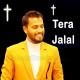 Tera Jalal - Karaoke Mp3 - Bakhsheesh Masih - Christian