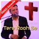 Tere Rooh Se Khudawand - Christian - Mp3 + VIDEO karaoke - Arif Roger