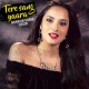 Tere Sang Yaara - Cover - Karaoke Mp3 - Akanksha Sharma