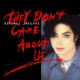They Don't Care About Us - English - Karaoke Mp3 - Michael Jackson
