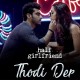 Thodi Der - Karaoke Mp3 - Farhan Saeed - Shreya Goshal