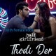Thodi Der - With Female Vocal - Karaoke Mp3 - Farhan Saeed - Shreya Goshal