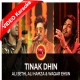 Tinak Dhin - Mp3 + VIDEO Karaoke - Ali Sethi - Coke Studio - Season 10