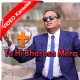 Tu Hi Bharosa Mera - Mp3 + VIDEO Karaoke - Pastor Garstin - Christian