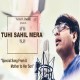 Tu Sahil Mera - Karaoke Mp3 - Mother To Son - Vicky D Parekh