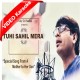 Tu Sahil Mera - Mp3 + VIDEO Karaoke - Mother To Son - Vicky D Parekh