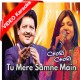 Tu Mere Saamne Main Tere Samne - Mp3 + VIDEO Karaoke - Alka Yagnik - Udit Narayan
