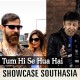Tum Hi Se Hua Hai - Karaoke Mp3 - Alamgir - Showcase