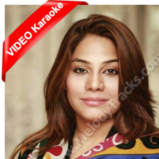 Aitbar Karen To Bin Sare - Mp3 + VIDEO Karaoke - Sanam Marvi - Sindhi